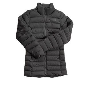 North Face Down 550  Ski Jacket Puffer Sz S NWOT